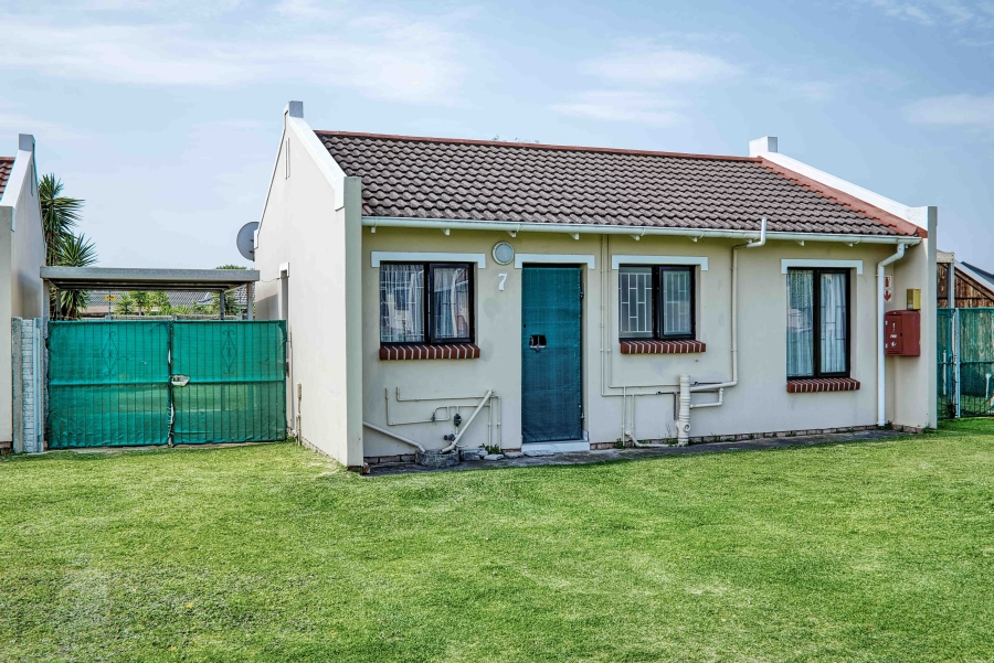 2 Bedroom Property for Sale in Brentwood Park Eastern Cape